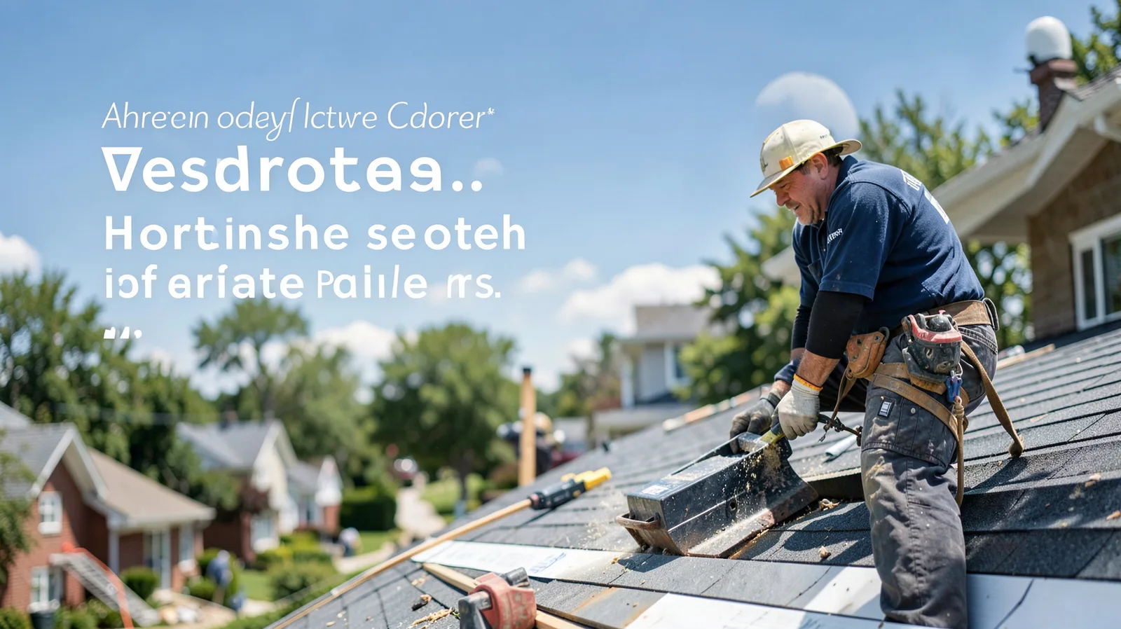 Roof Replacement in Saint Paul, IA near me